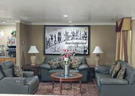 Super 8 by Wyndham New Cumberland 3