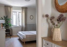 Lucca Old Town Apartment 2