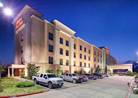 Hampton Inn & Suites Waco-South 2