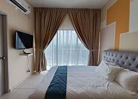 The Horizon Ipoh Dual L13 by Grab A Stay 3