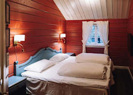Byrkjedalstunet Hotell 4