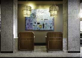 Hyatt Place Knoxville/Downtown 2