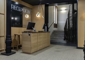 Petit Palace Preciados 4