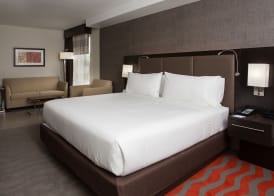 Holiday Inn Express SPRINGFIELD DOWNTOWN by IHG 3