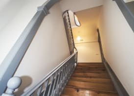 Porto Historical Center Apartments 3