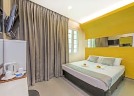 Hotel 81 Rochor 3