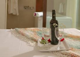 Estrela Do Mar Beach Resort - A Beach Property 5