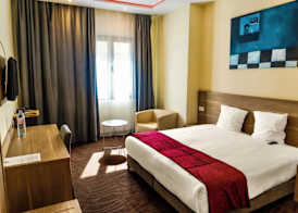 Beaux Art Hotel - Downtown 4