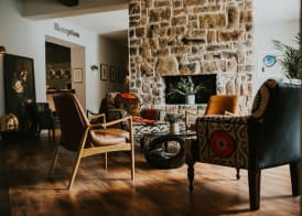 The Croft Hotel 3