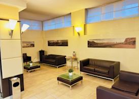 Hotel Kristall 5