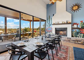 Sono - The Sonoran - Scottsdale - 16215 E Cavedale 3