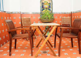 Pension Perez Montilla 4