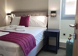 Pyrgiou suites 5