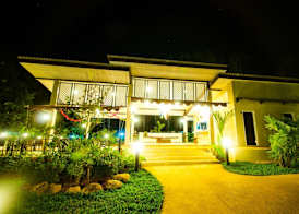 Chom Phu Resort Khaolak 4
