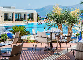 Ôclub Experience Grand Hôtel Holiday Resort 3
