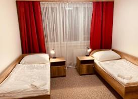 LC - Hotel Ostrava 4