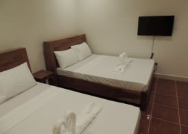 Angelic Tourist Inn 5