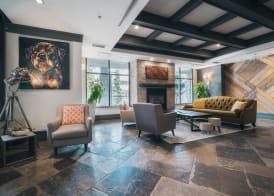 Summit Lodge Boutique Hotel by Paradox 2