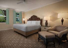 Disney's Old Key West Resort 3