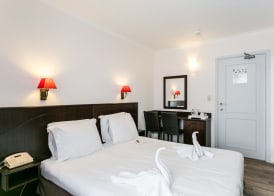 Hotel Bryghia 3