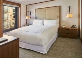 The Clement Hotel 5