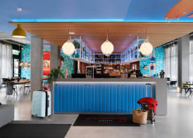 Moxy Antibes Sophia Antipolis 3