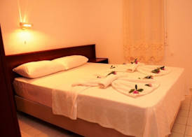 Villa Nergiz Apart Otel 3