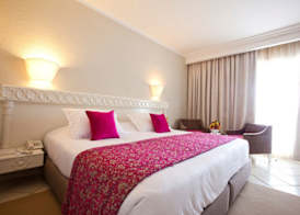 Hôtel El Mouradi Palm Marina - Cure Thalasso Incluse 4
