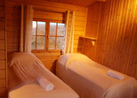 Guesthouse Hof 3