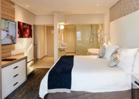 First Group Riviera Suites 5
