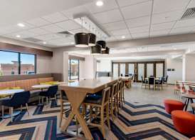 Hampton Inn Colorado Springs Northeast 3