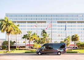 Hilton Palm Beach PBI 3
