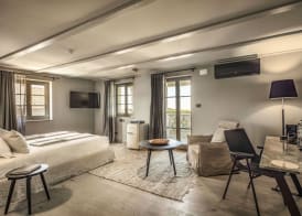 San Canzian Hotel & Residences - Small Luxury Hotels of the World 4