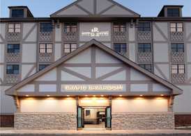 Hotel Royer Urbana Champaign, Tapestry Collection by Hilton 3