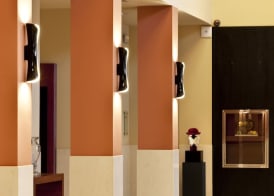 Apollonion Asterias Resort and Spa 4