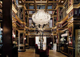 Windsor Arms Hotel 3