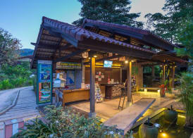 Alama Sea Village Resort - SHA Extra Plus 3