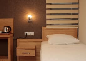 Demir Suite Hotel 5