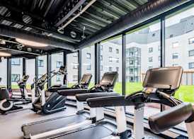 Park Inn by Radisson Danube Bratislava 5