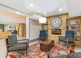 Country Inn & Suites by Radisson, Atlanta Airport South, GA 2