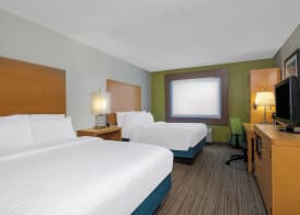 Holiday Inn Express & Suites WHEAT RIDGE-DENVER WEST by IHG 4