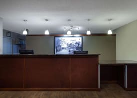 Super 8 by Wyndham Cromwell/Middletown 4