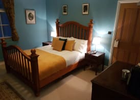 The Portland Guesthouse 3