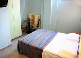 Hotel Mercurio 3