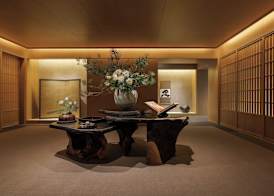 Capella Kyoto 2