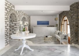 Galinos Hotel for adults only 2