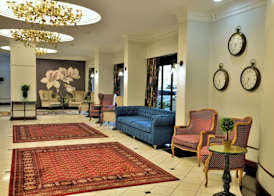 Cresta Jameson Hotel 2
