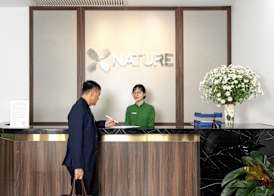 Nature Hotel 3