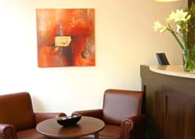 Hotel Herzog 5