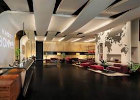 Sheraton Milan Malpensa Airport Hotel & Conference Centre 2